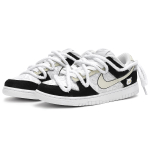 【 】 Nike Dunk Low White Paisley