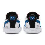 MCM/ x PUMA Suede Classic