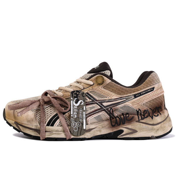 【 】 Asics Gel-Contend 4