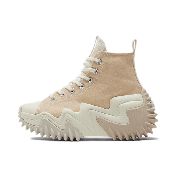 Converse Run Star Motion