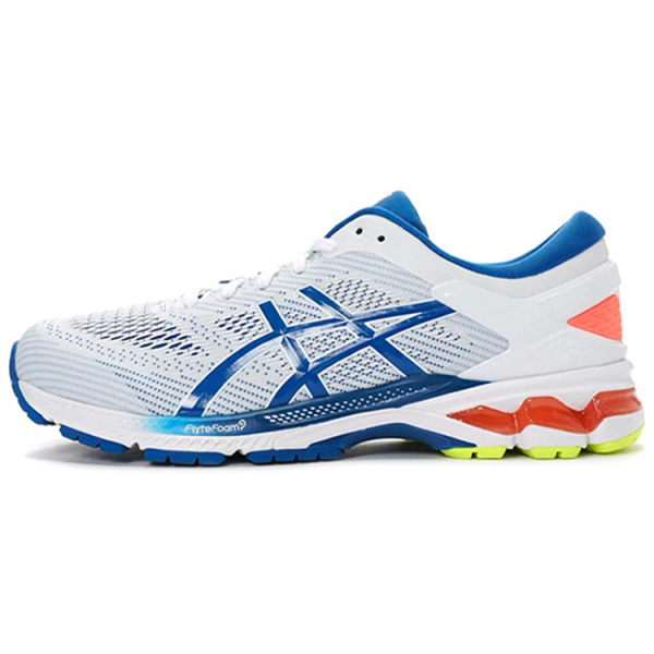 Asics Gel-Kayano 26
