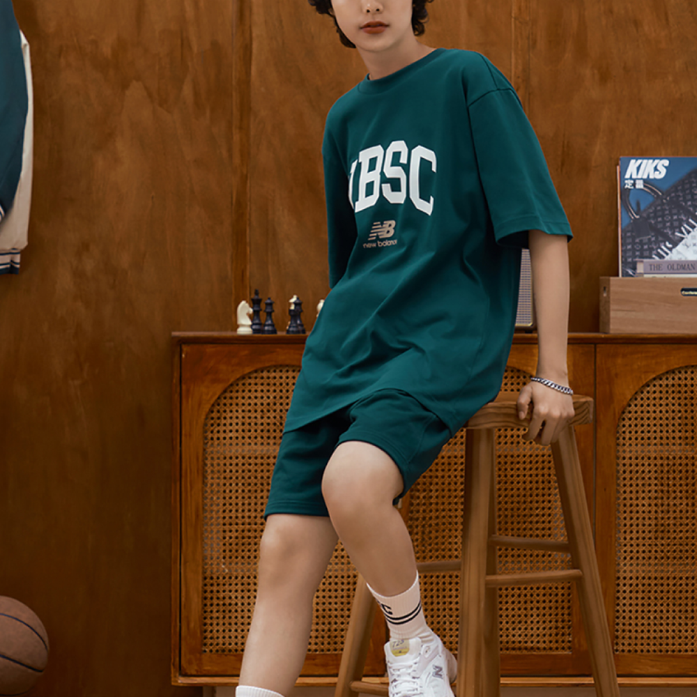 New Balance T