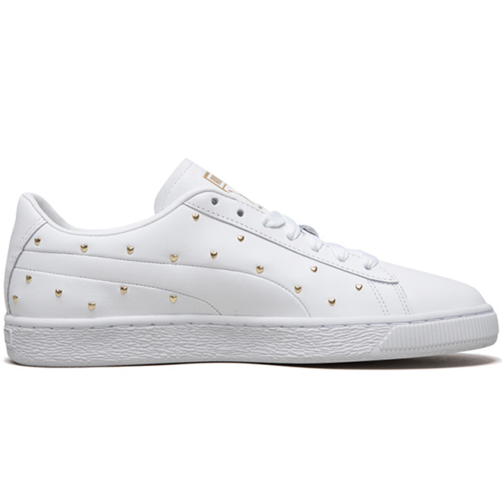 PUMA Studs