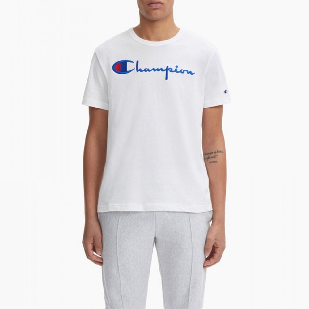 Champion logo T