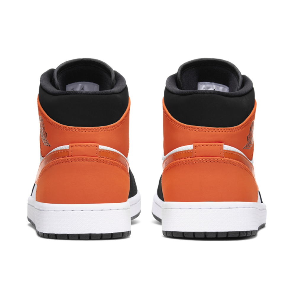Jordan Air Jordan 1 Mid Shattered Backboard