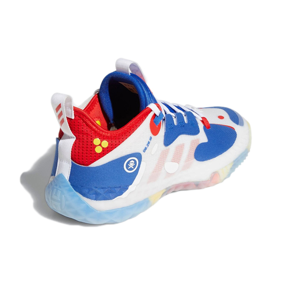 Adidas Harden Vol.5 Futurenatural