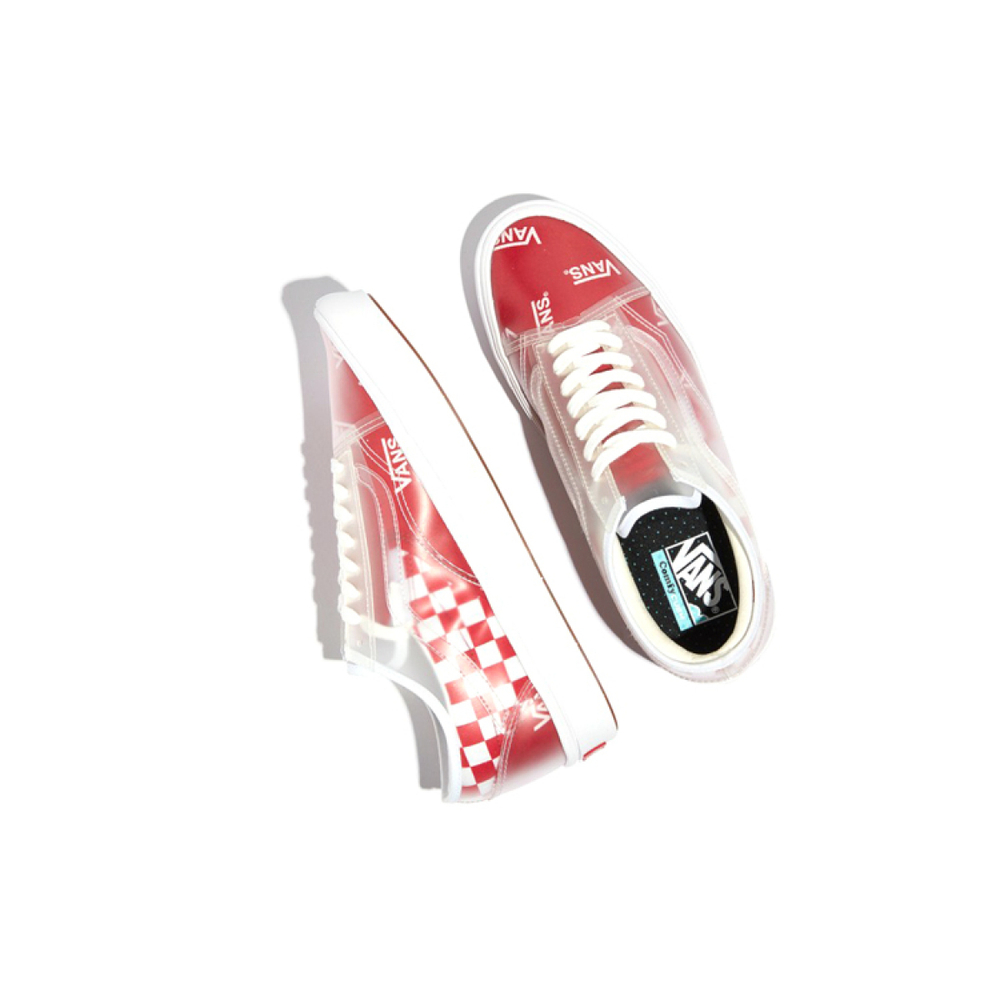 Vans Slip-Skool ComfyCush