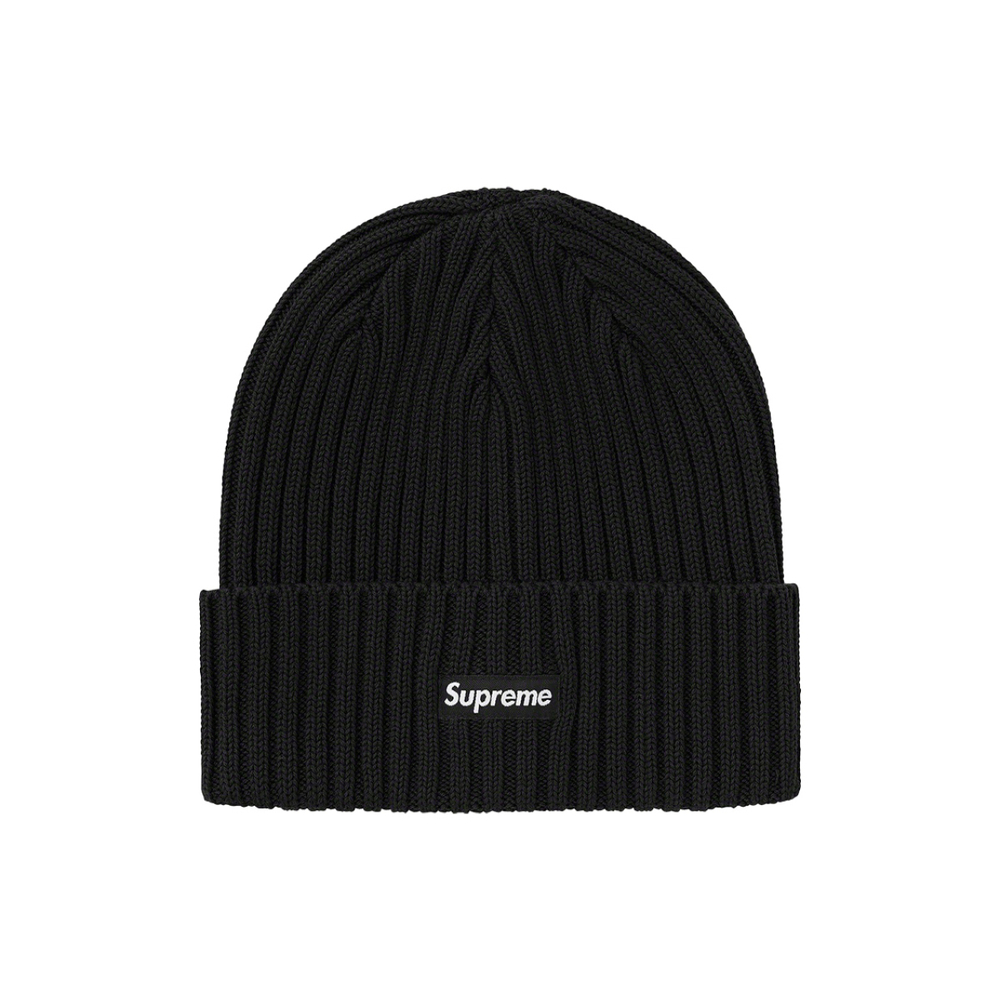 Supreme Week 4 Overdyed Beanie