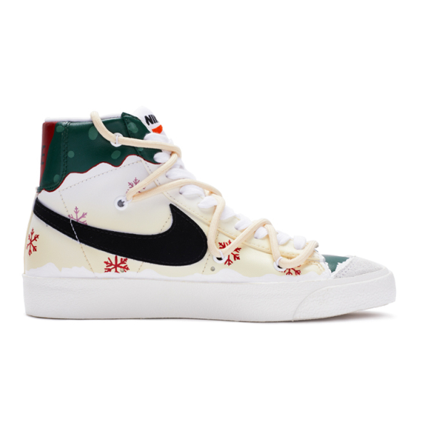 【 】 Nike Blazer