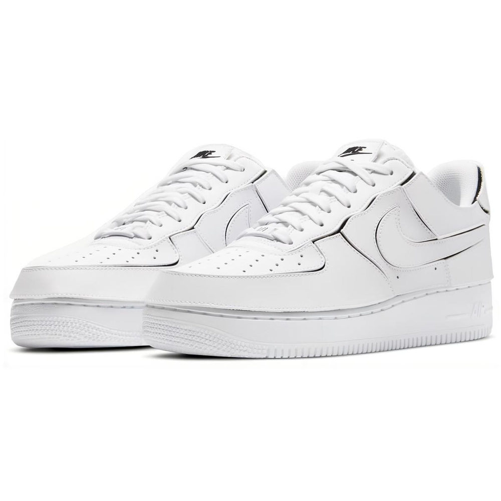 Nike Air Force 1 cosmic clay