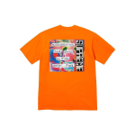 Supreme FW23 WEEK7 STATIC TEE T