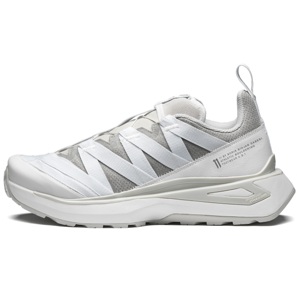 11 by BBS x SALOMON 11S