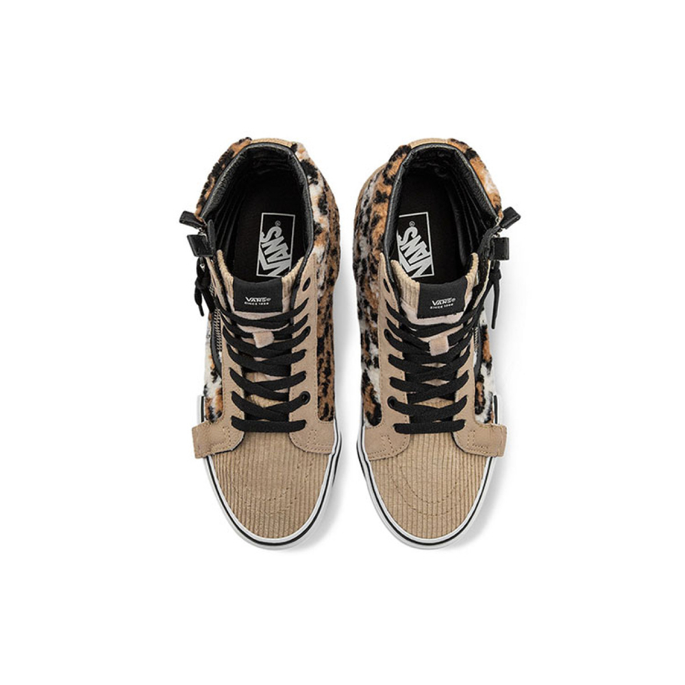 Vans SK8 CAP