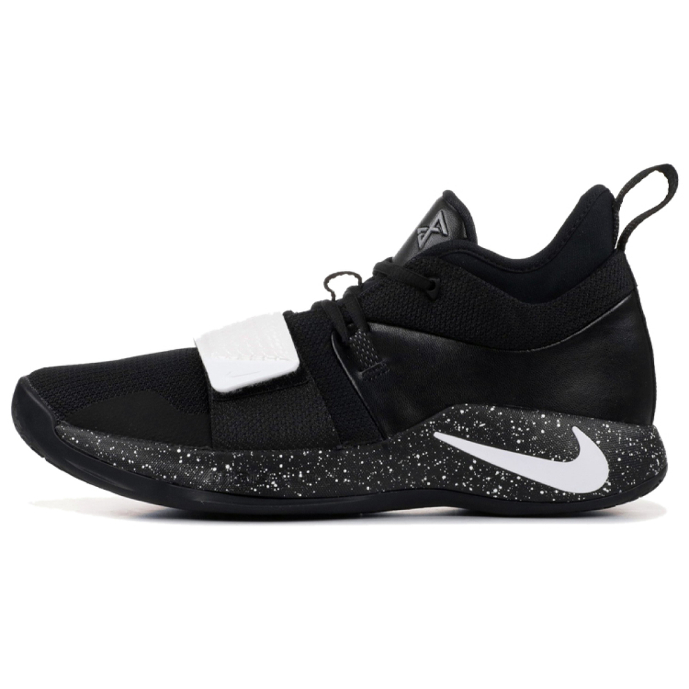 Nike PG 2.5 TB "Black White" 2.5