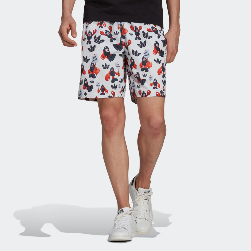 Adidas originals Artist Shorts