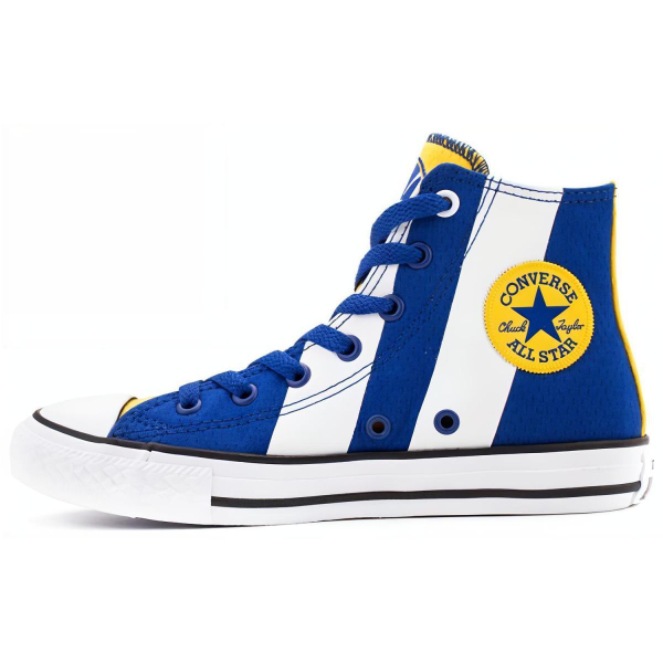Converse 1970s Hi Franchise Golden State