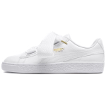 PUMA Basket heart