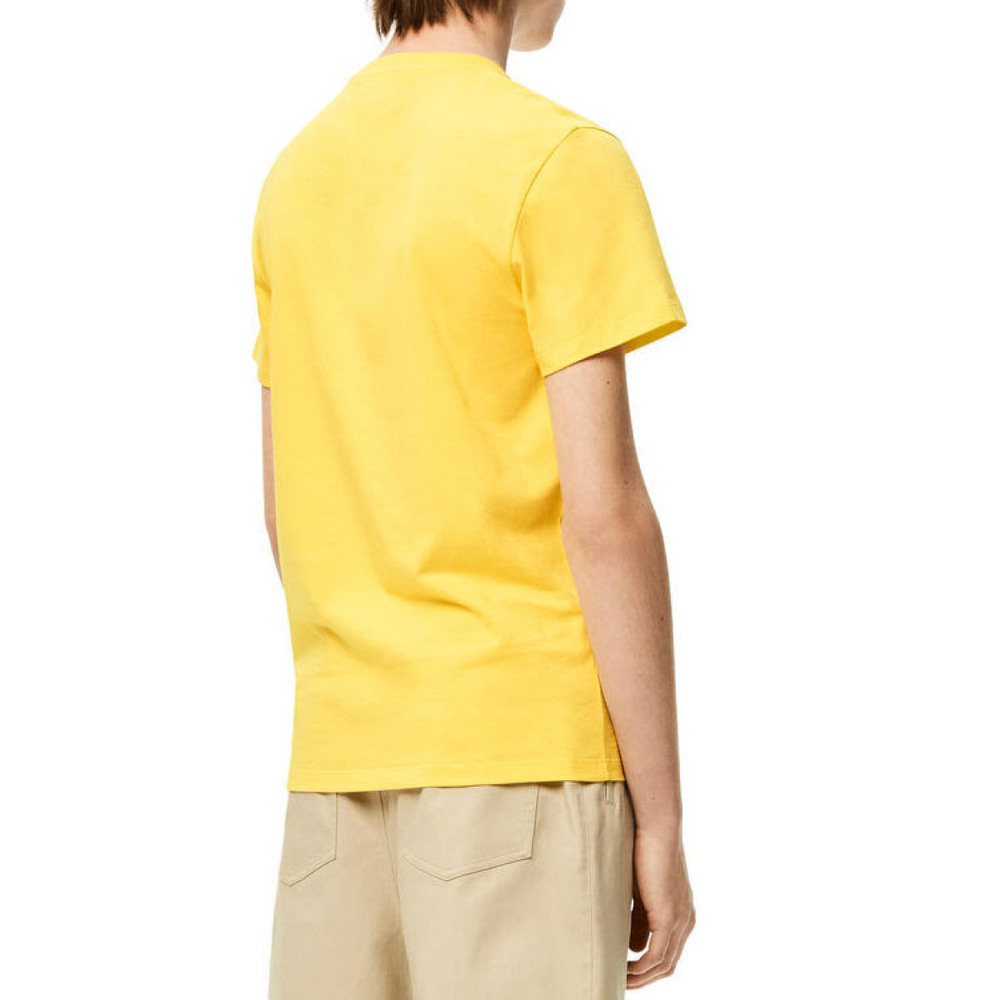 LOEWE FW22 Anagram Logo T