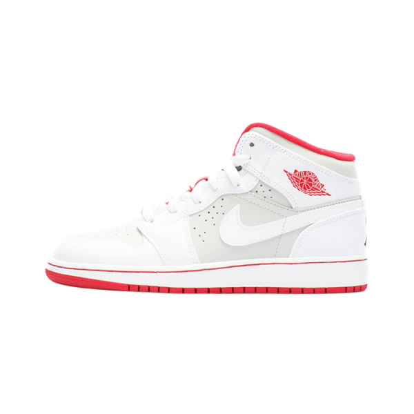 Jordan Air Jordan 1 Retro Mid Hare Jordan 2015