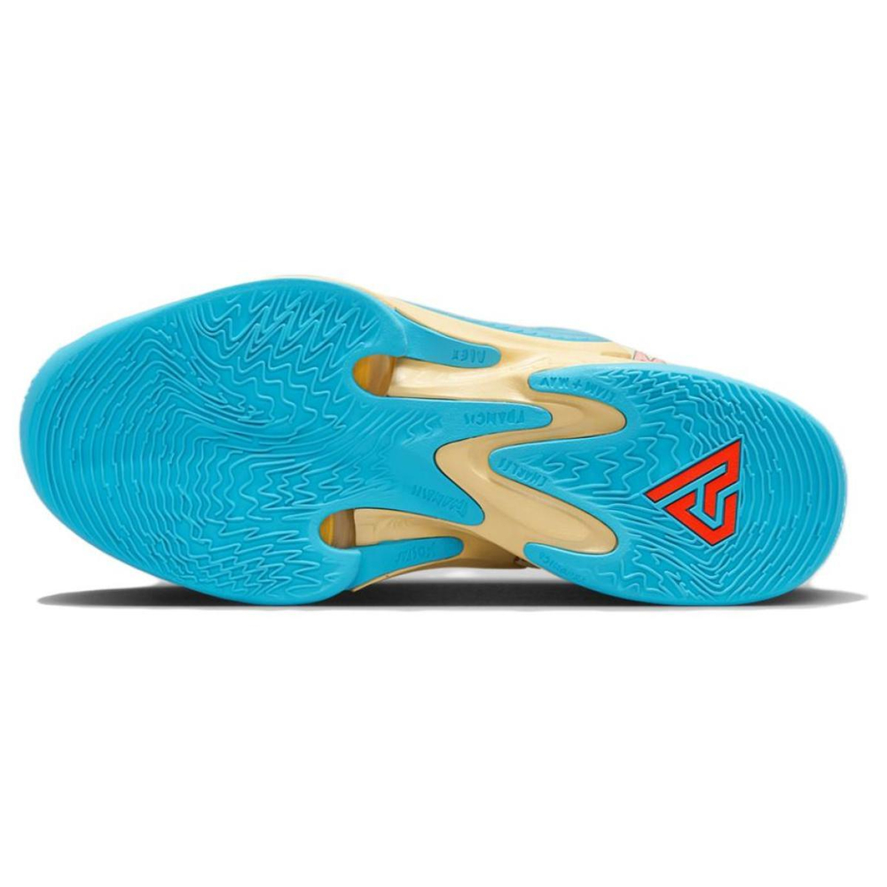 Nike Freak 4 4 NRG EP