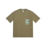 Supreme SS23 x The North Face x /THE NORTH FACE SS23 Logo T