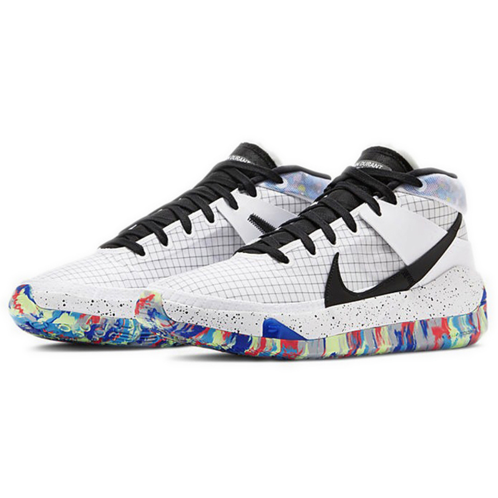 Nike KD 13 EP "Home Team"