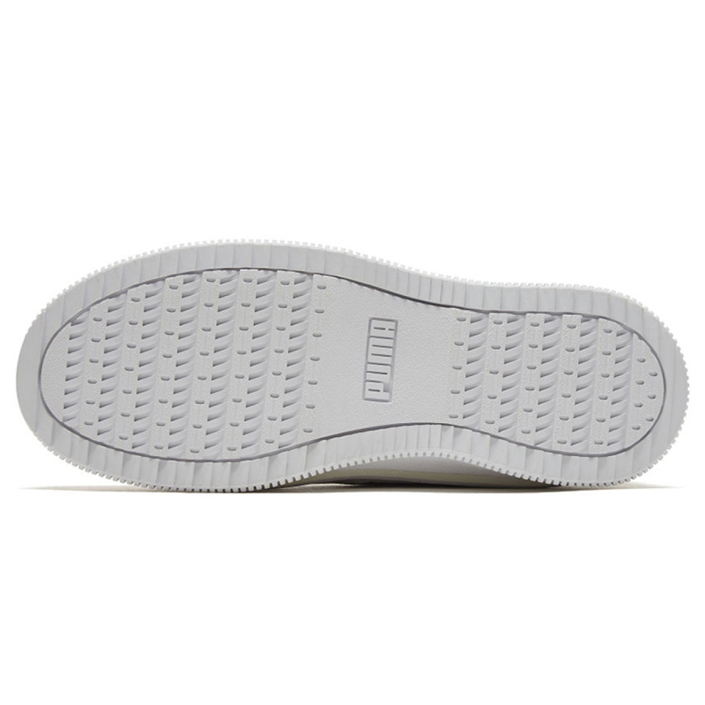 PUMA DEVA Suede