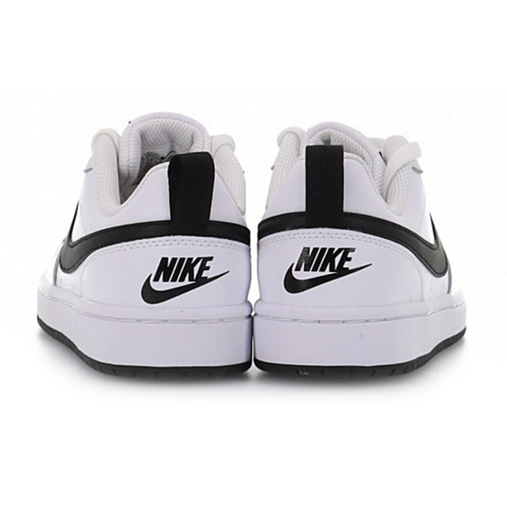Nike Court Borough 2 Low 2