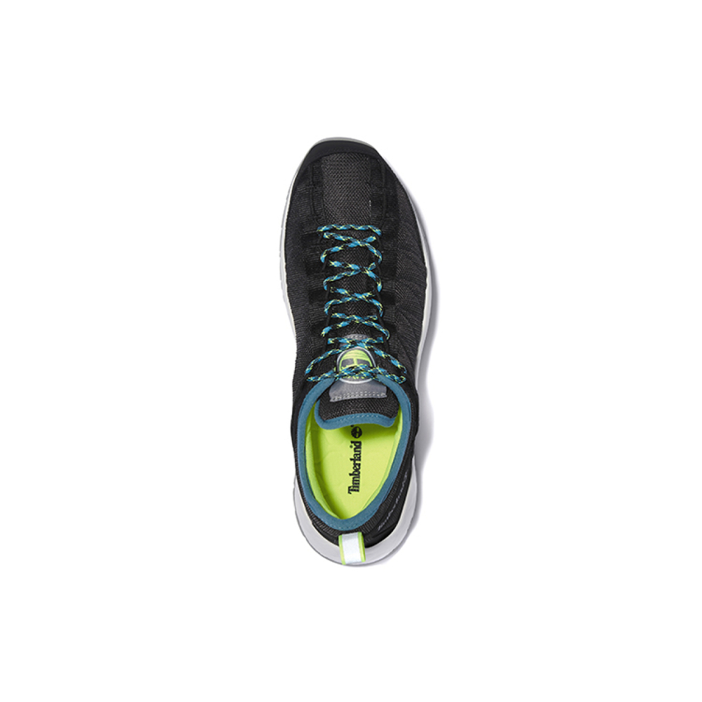Timberland Solar Wave