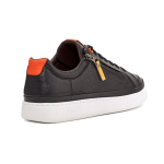 UGG Cali- Sneaker High Side Zip