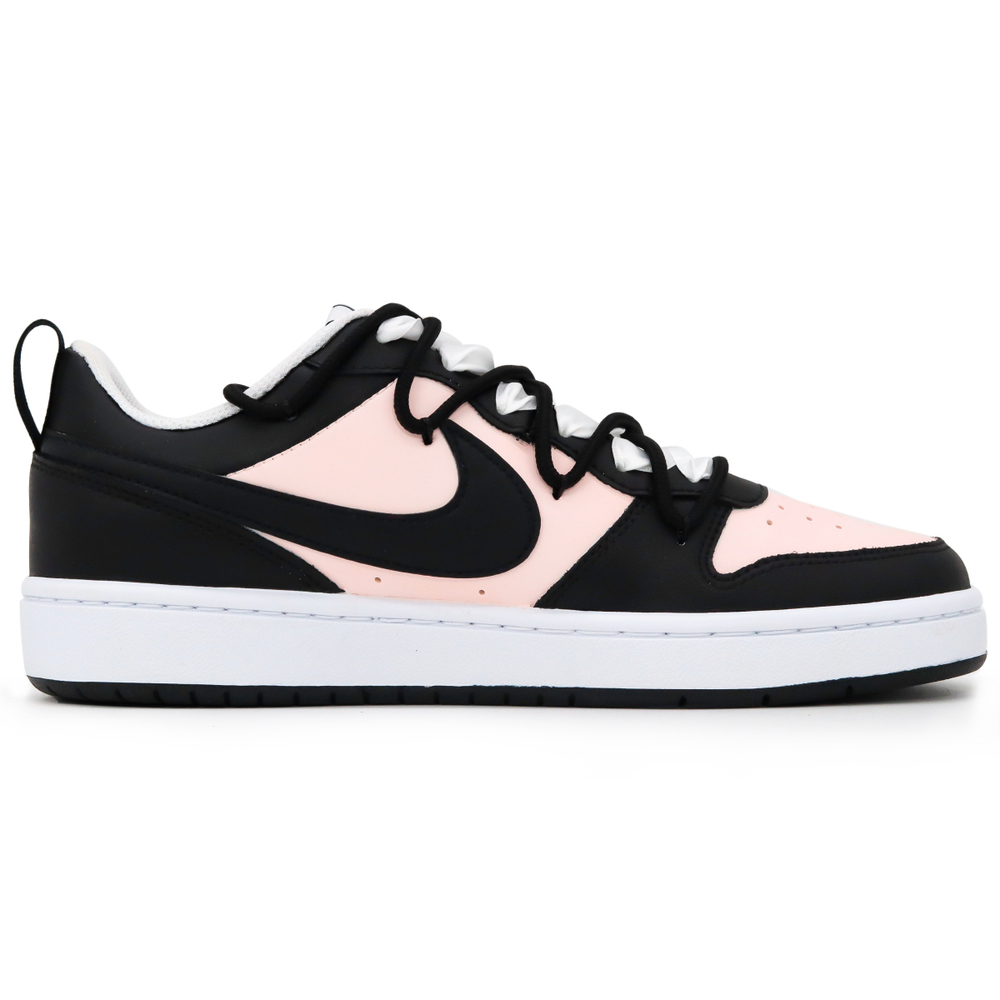 【 】 Nike Court Borough Low 2 GS