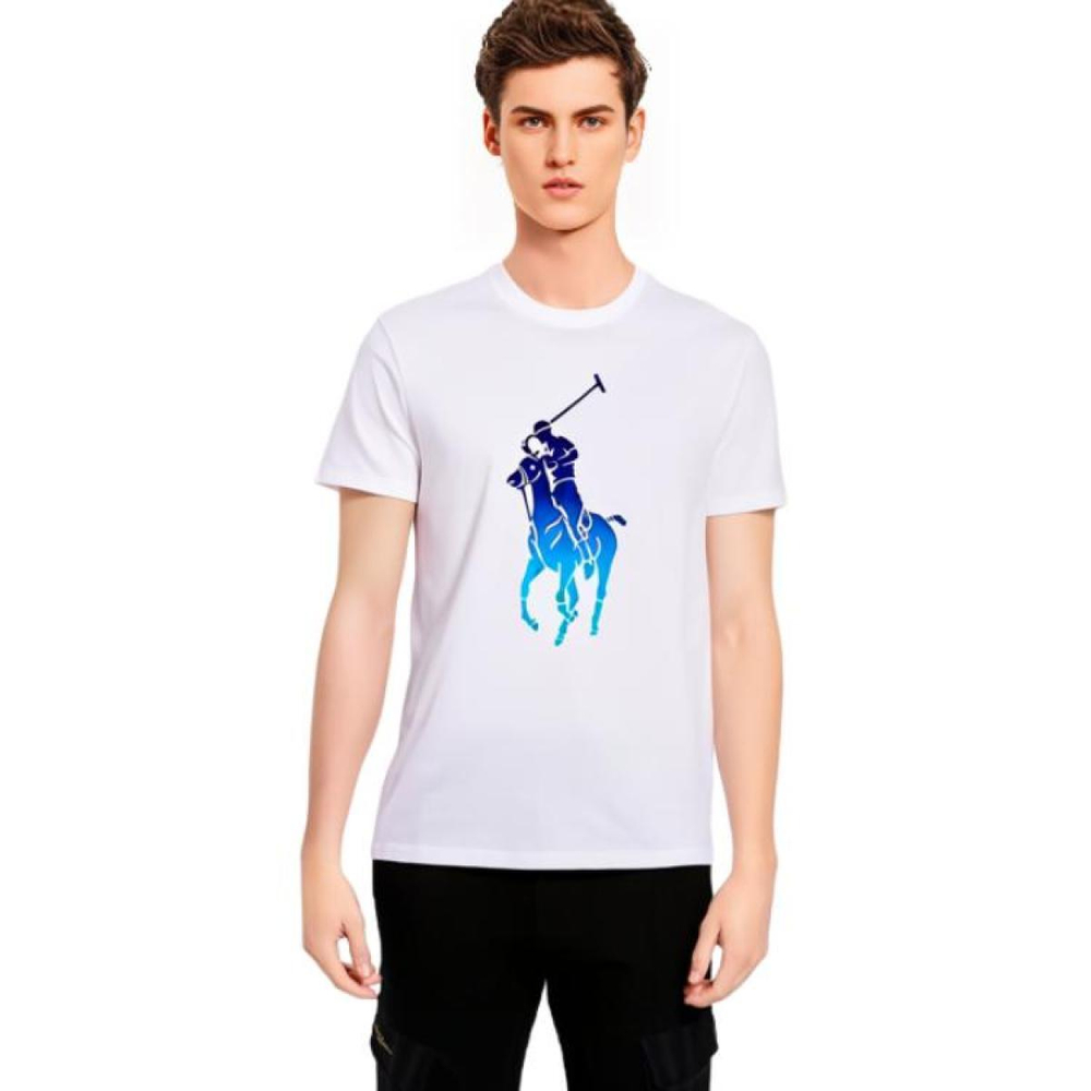 Polo Ralph Lauren SS23 Logo T