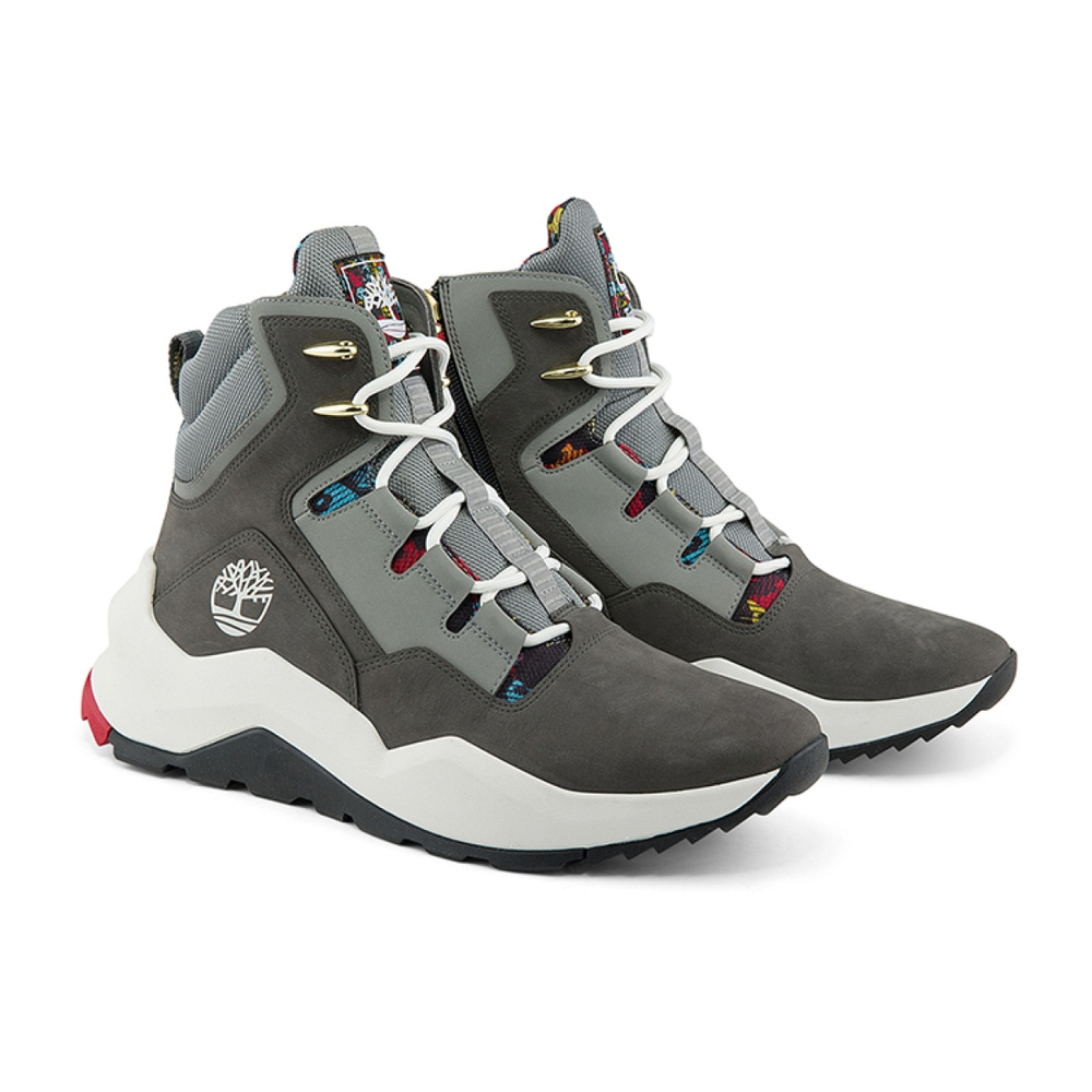 Timberland