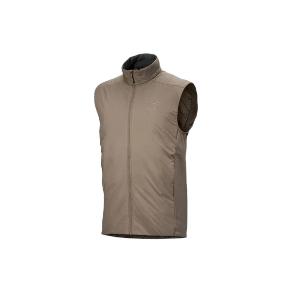 Arcteryx Atom Vest Men's Logo
