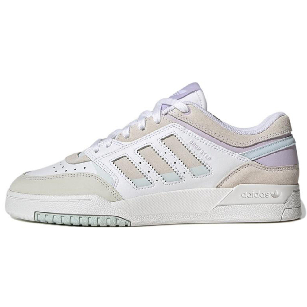 Adidas originals Drop Step Low