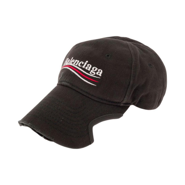 Balenciaga Logo