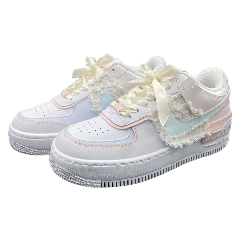 【 】 Nike Air Force 1 Low Shadow