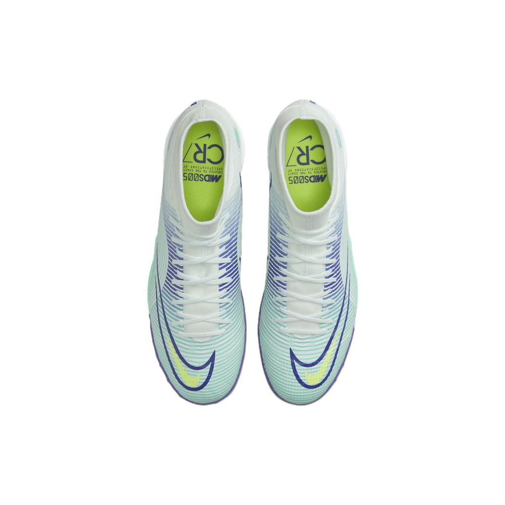 Nike Mercurial Superfly 8 14 Academy TF（ ）