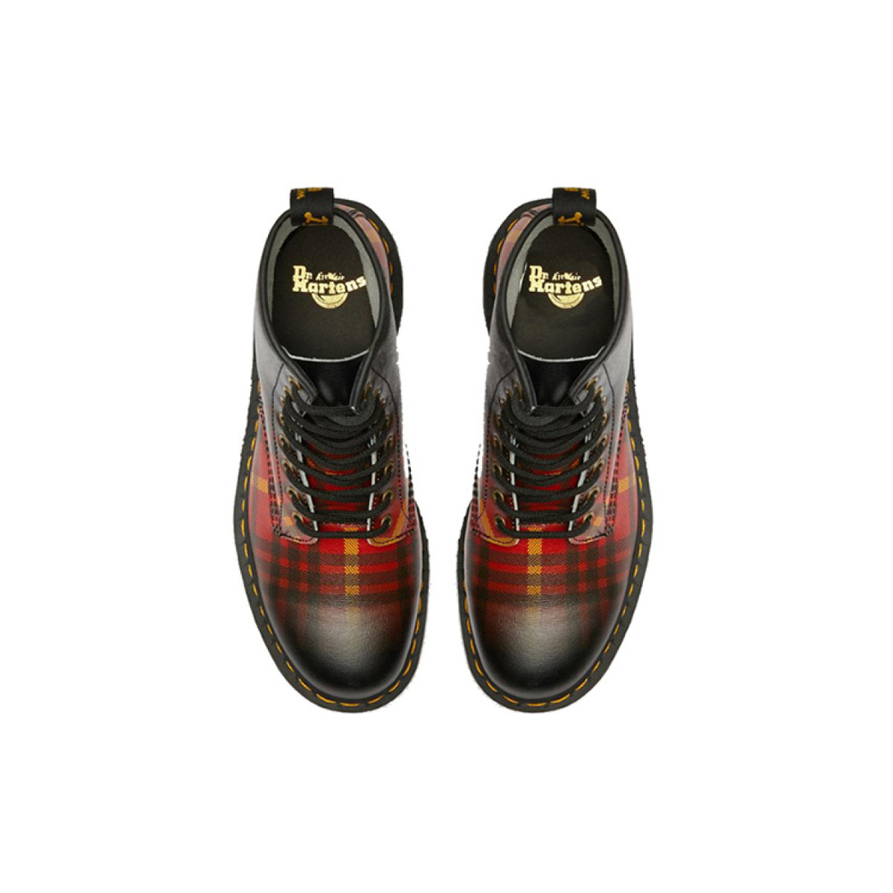 Dr.Martens/ 1460 Tartan 8