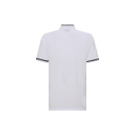 EMPORIO ARMANI EA7 SS22 Logo Polo