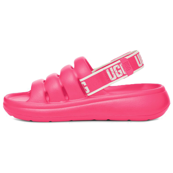 UGG FLUFF YEAH