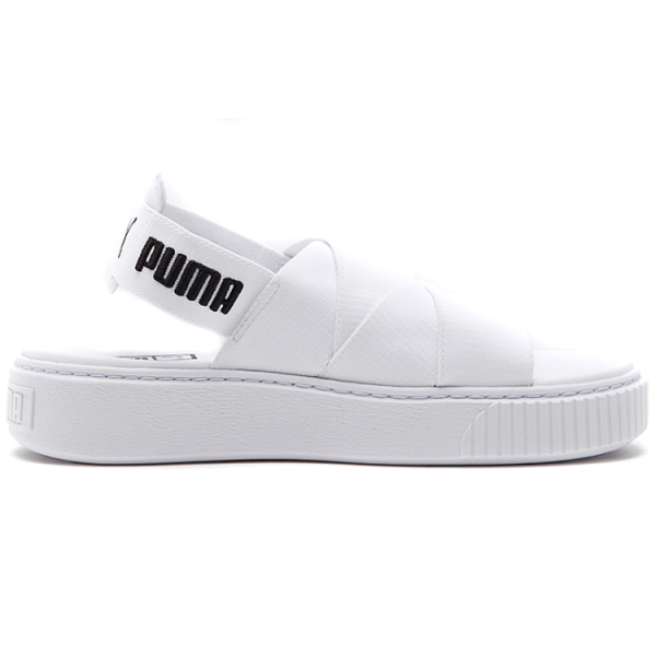 PUMA Platform Trace Sandal