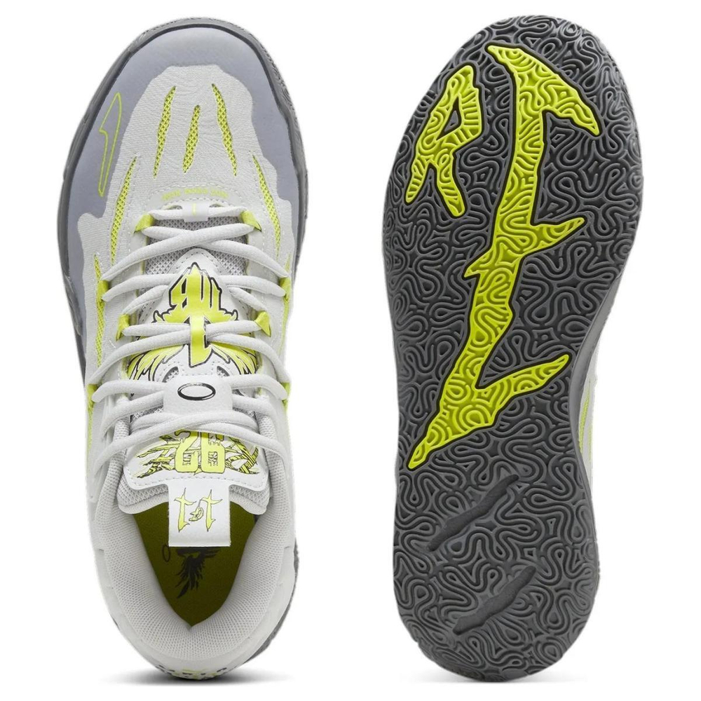 PUMA MB.03 "Hills"
