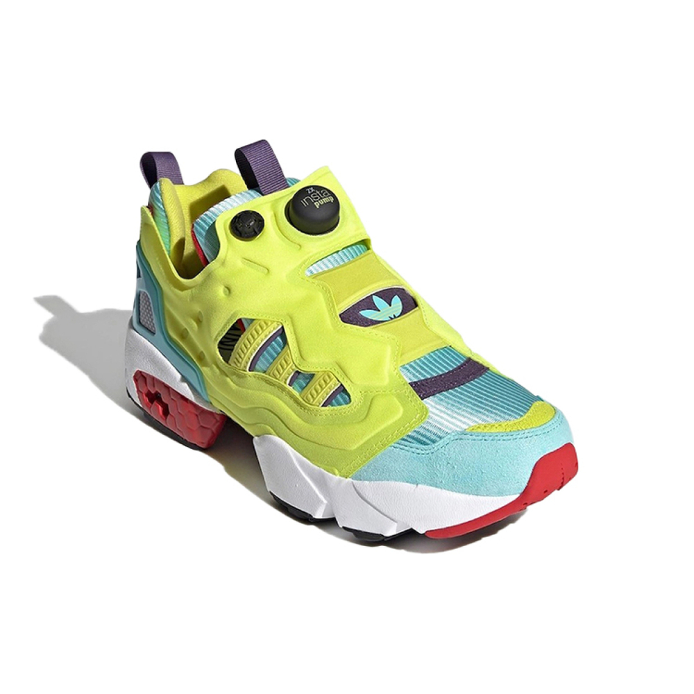 Reebok x adidas originals ZX Fury