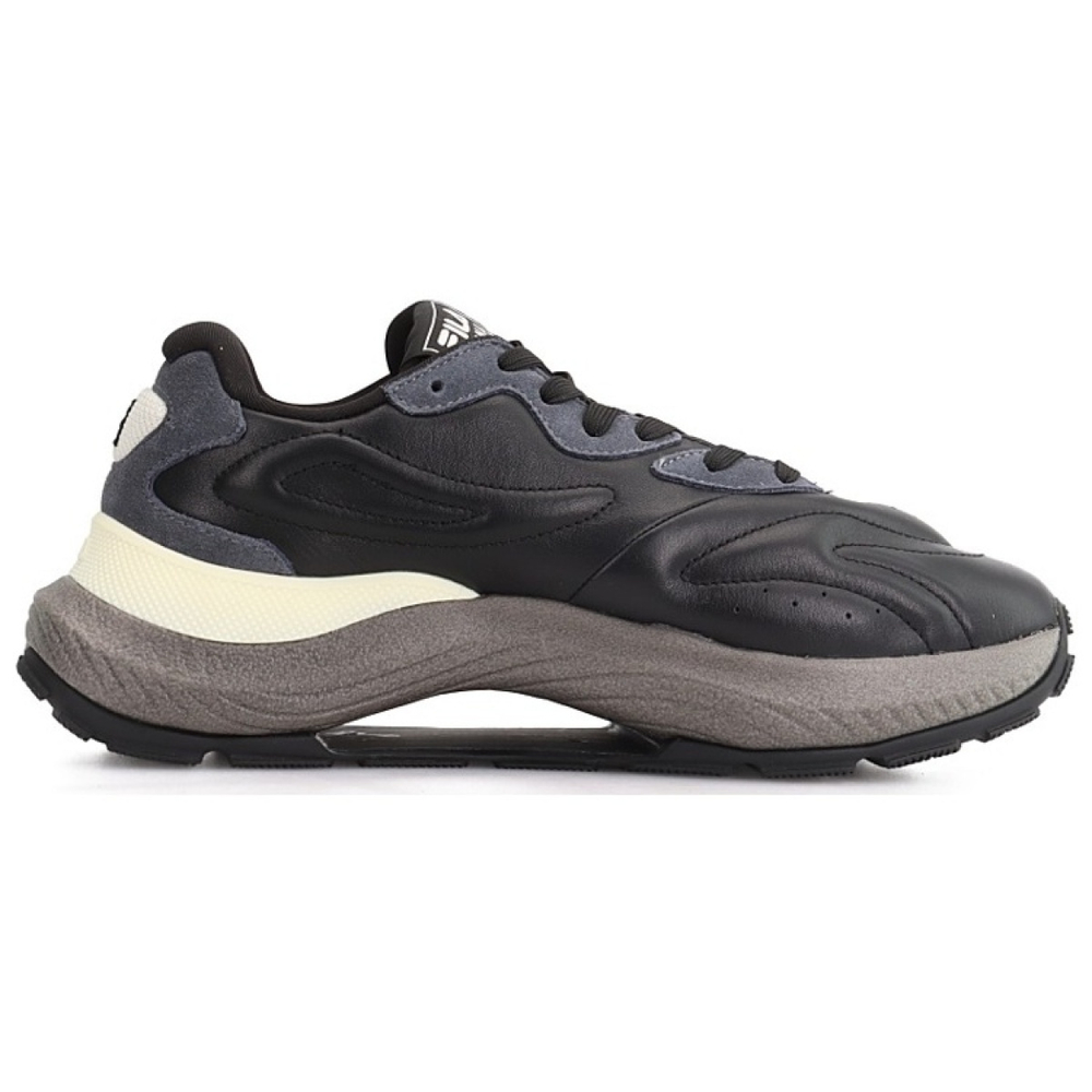 FILA Flusso Icona