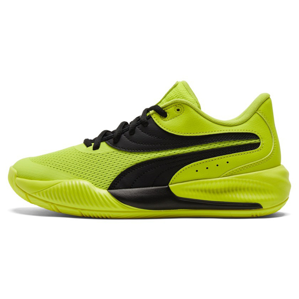 PUMA Triple