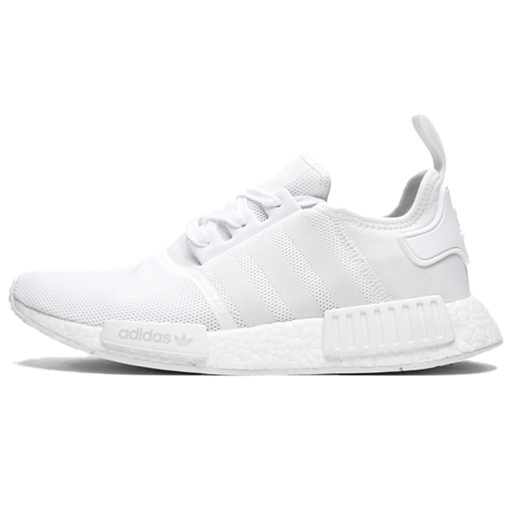 Adidas originals NMD_R1 Triple White