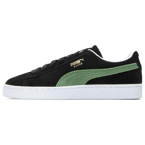 PUMA Suede