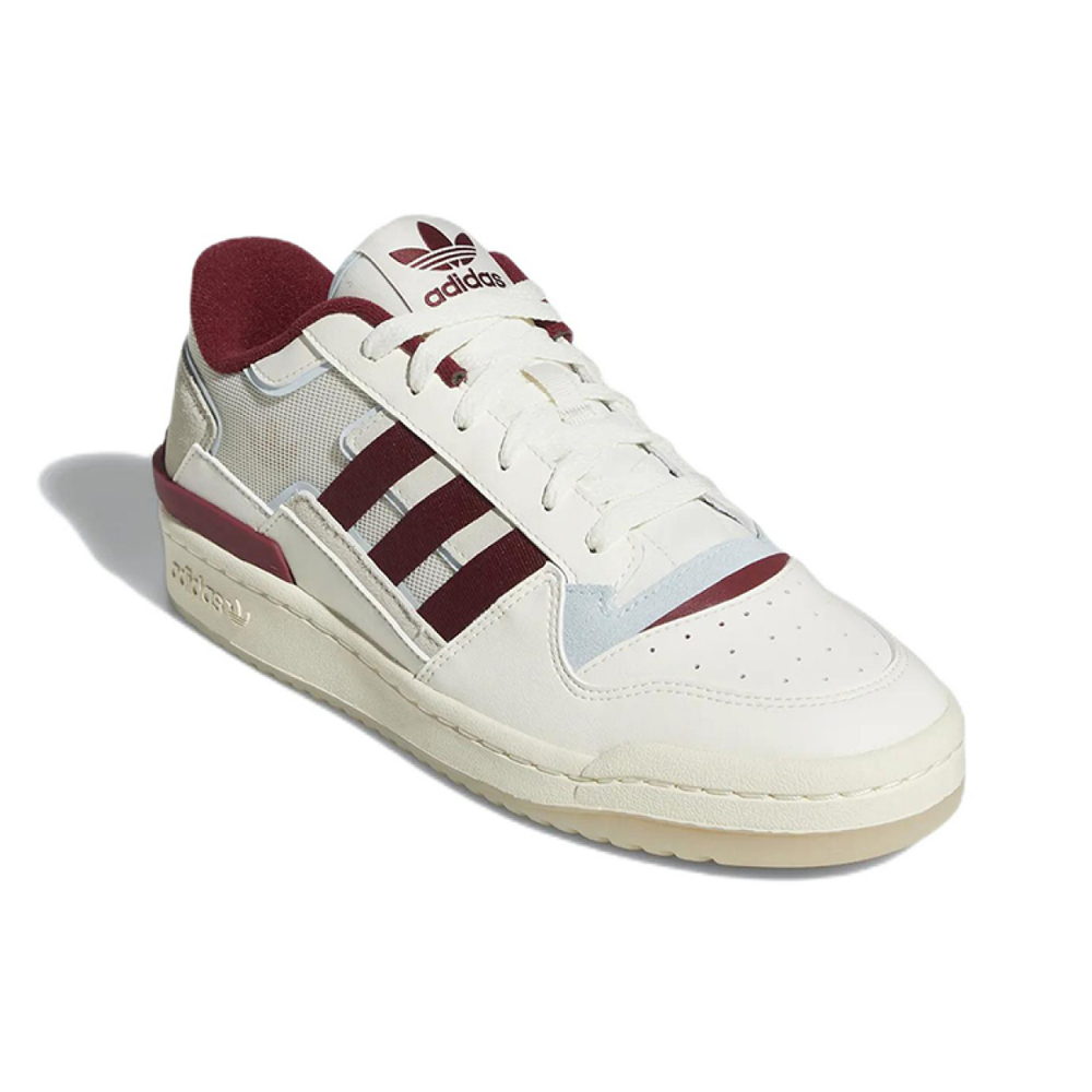 Adidas originals FORUM exhibit low