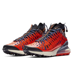 Nike ISPA Air Max 270 SP "Terra Orange"
